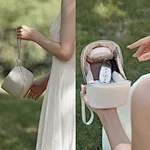 Small Cosmetic Bag